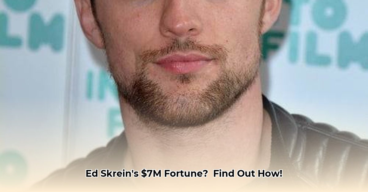 ed-skrein-net-worth